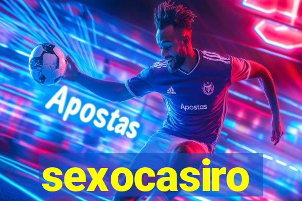 sexocasiro