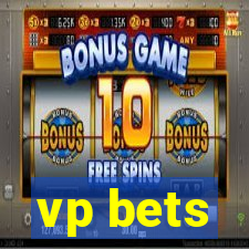 vp bets