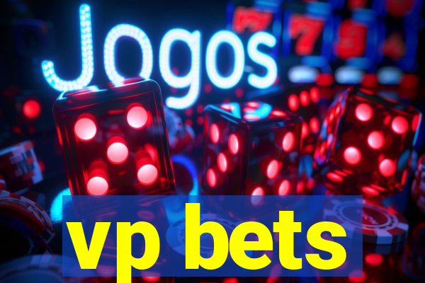 vp bets