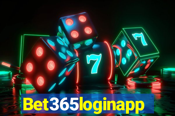 Bet365loginapp