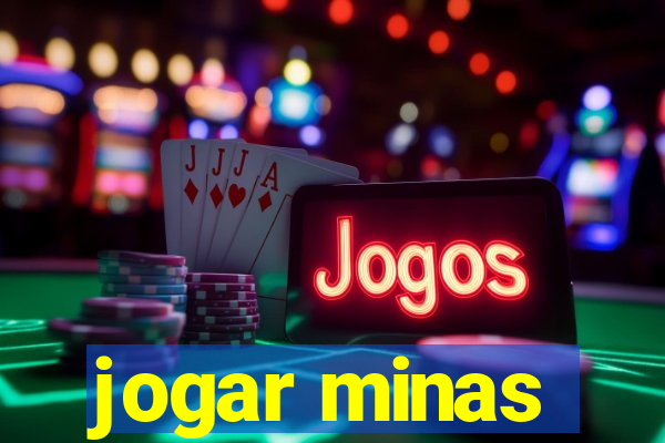 jogar minas