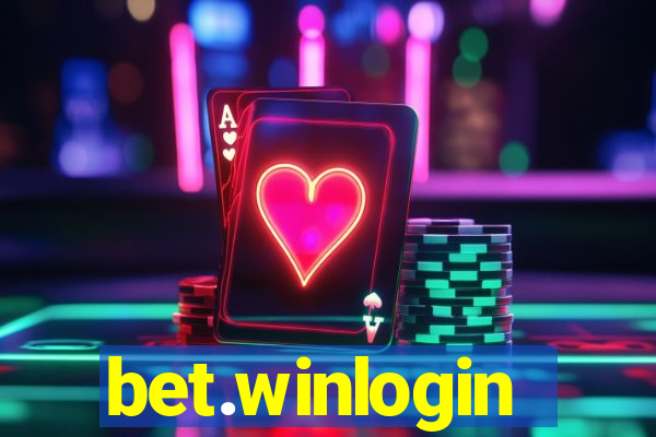 bet.winlogin