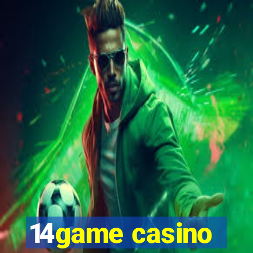 14game casino