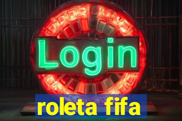 roleta fifa