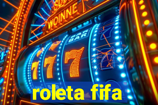 roleta fifa