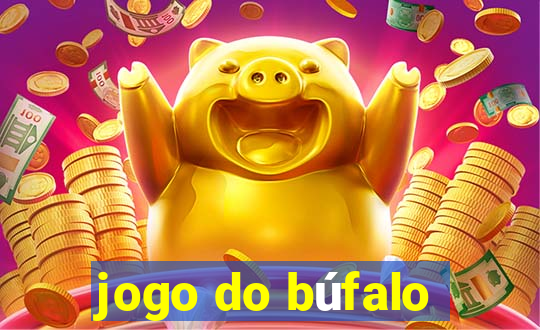 jogo do búfalo