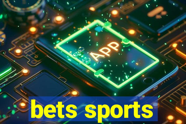 bets sports