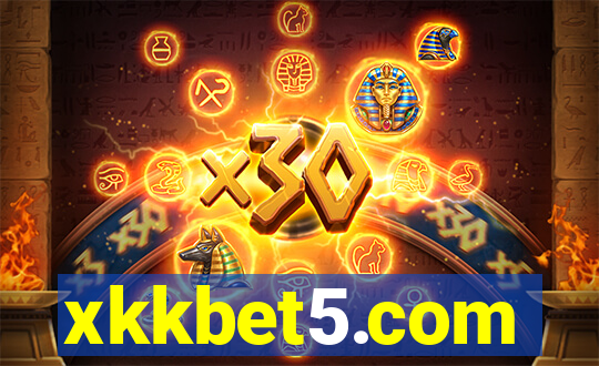 xkkbet5.com