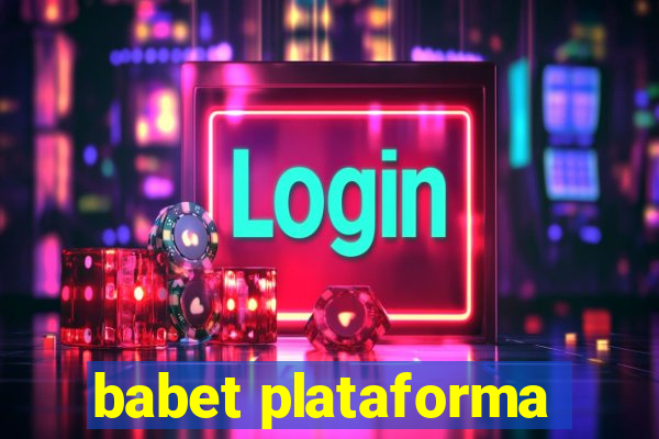 babet plataforma