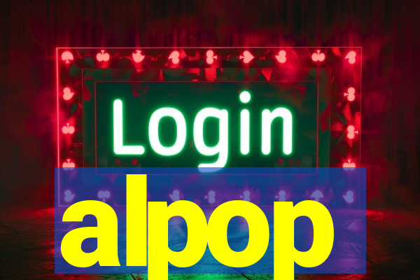 alpop