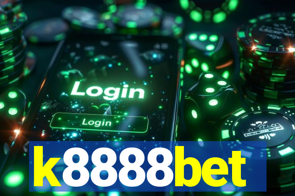 k8888bet