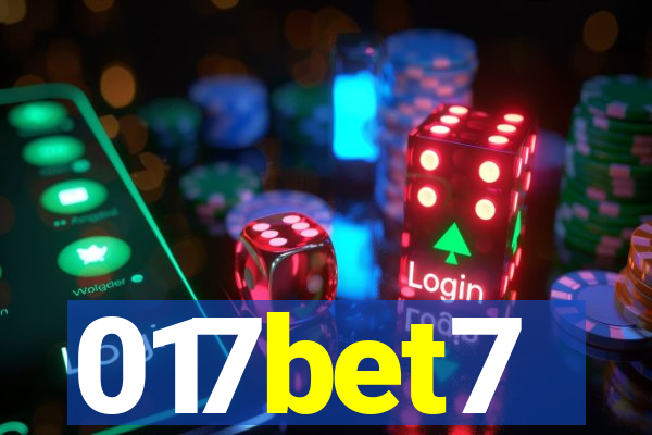 017bet7