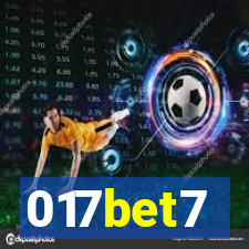 017bet7