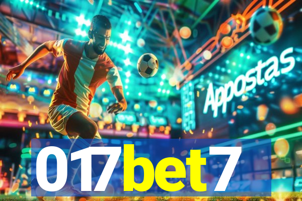 017bet7