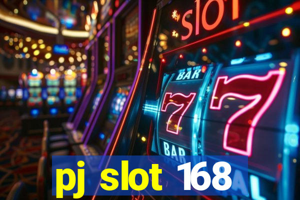 pj slot 168