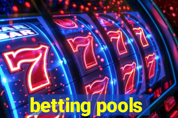 betting pools