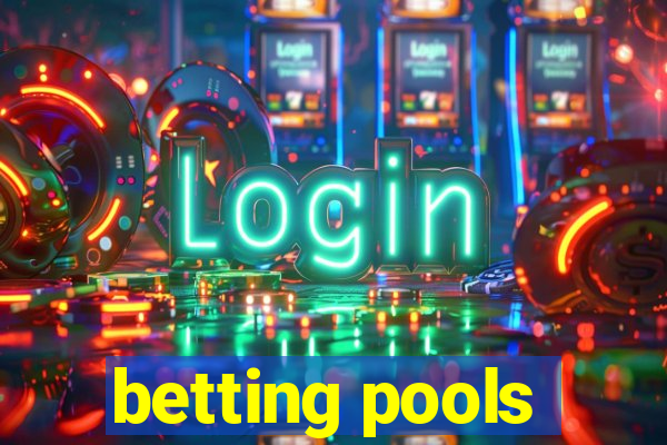 betting pools