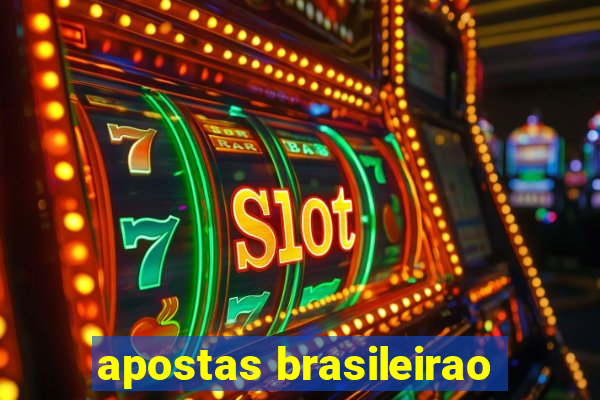 apostas brasileirao