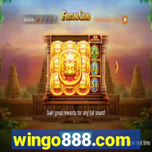 wingo888.com