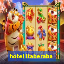 hotel itaberaba