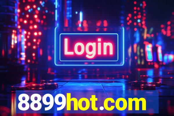 8899hot.com