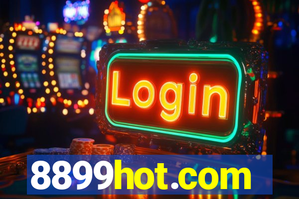 8899hot.com