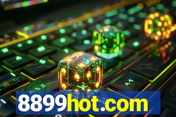 8899hot.com