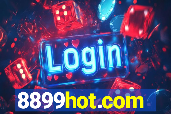 8899hot.com