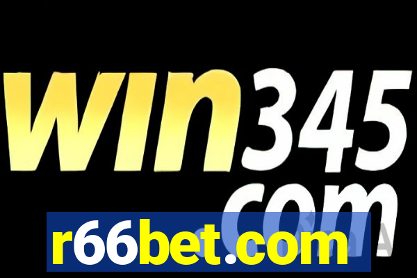 r66bet.com