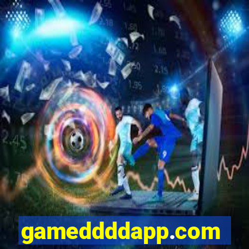 gameddddapp.com