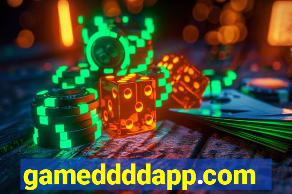 gameddddapp.com