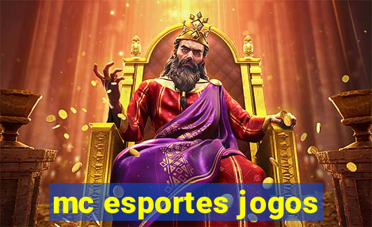 mc esportes jogos