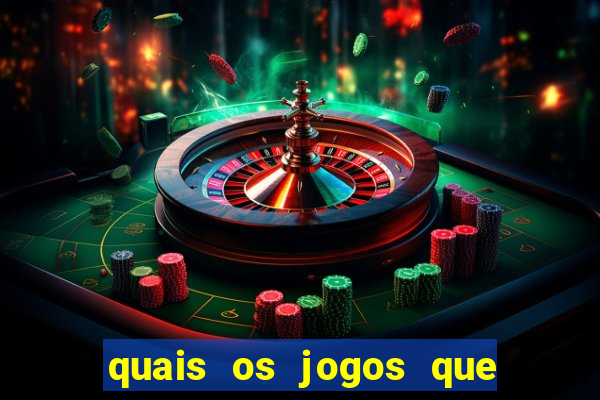 quais os jogos que mais pagam