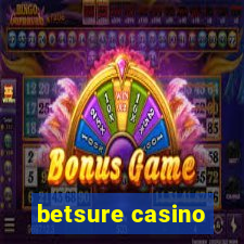 betsure casino