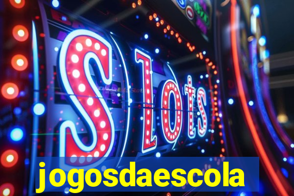 jogosdaescola