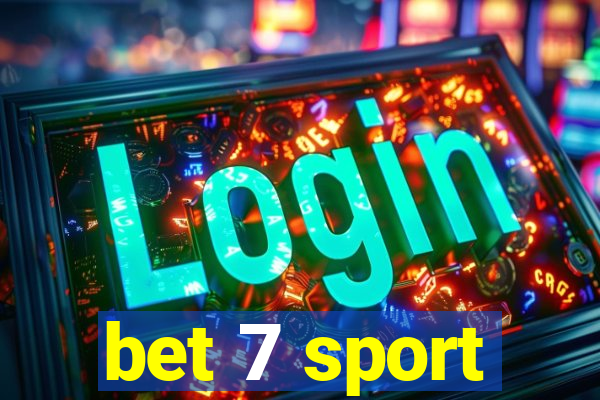 bet 7 sport