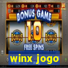 winx jogo