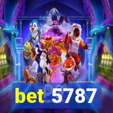 bet 5787