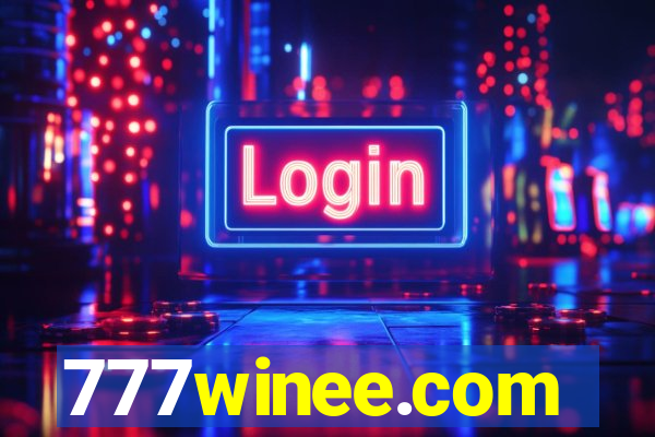 777winee.com