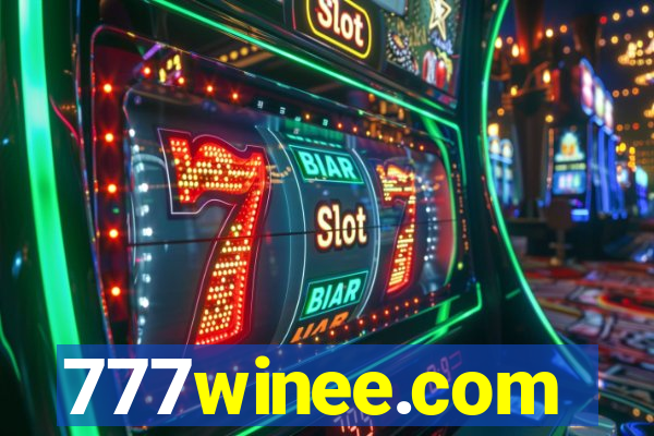 777winee.com