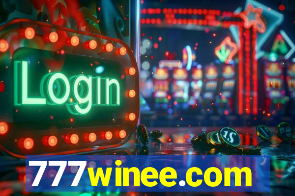 777winee.com