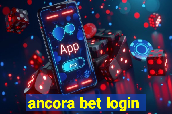 ancora bet login