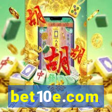 bet10e.com