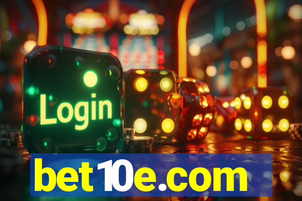 bet10e.com