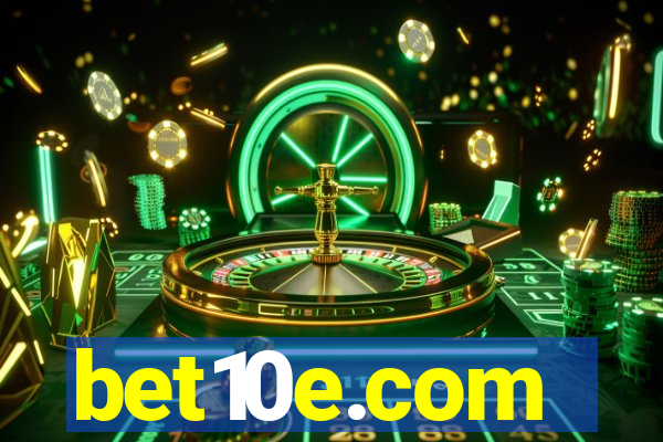 bet10e.com