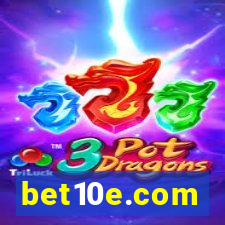 bet10e.com