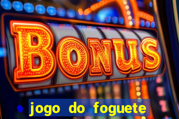 jogo do foguete que ganha dinheiro bet365