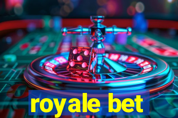 royale bet