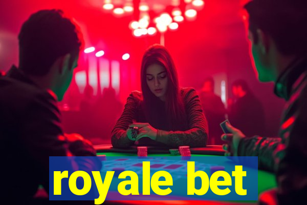 royale bet