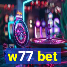 w77 bet